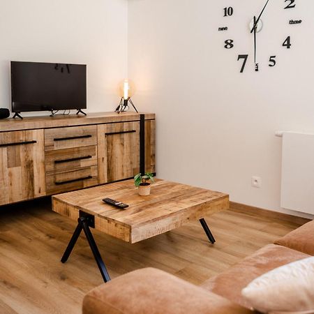 Vakantiewoning Op Steenworp Afstand Van Strand En Havens Yerseke Exterior foto