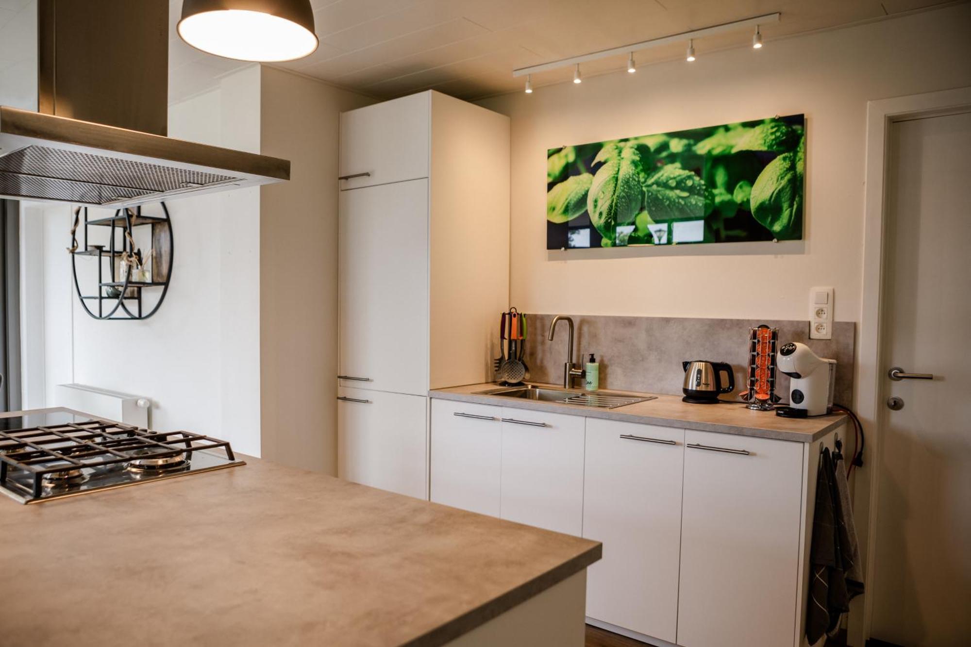 Vakantiewoning Op Steenworp Afstand Van Strand En Havens Yerseke Exterior foto