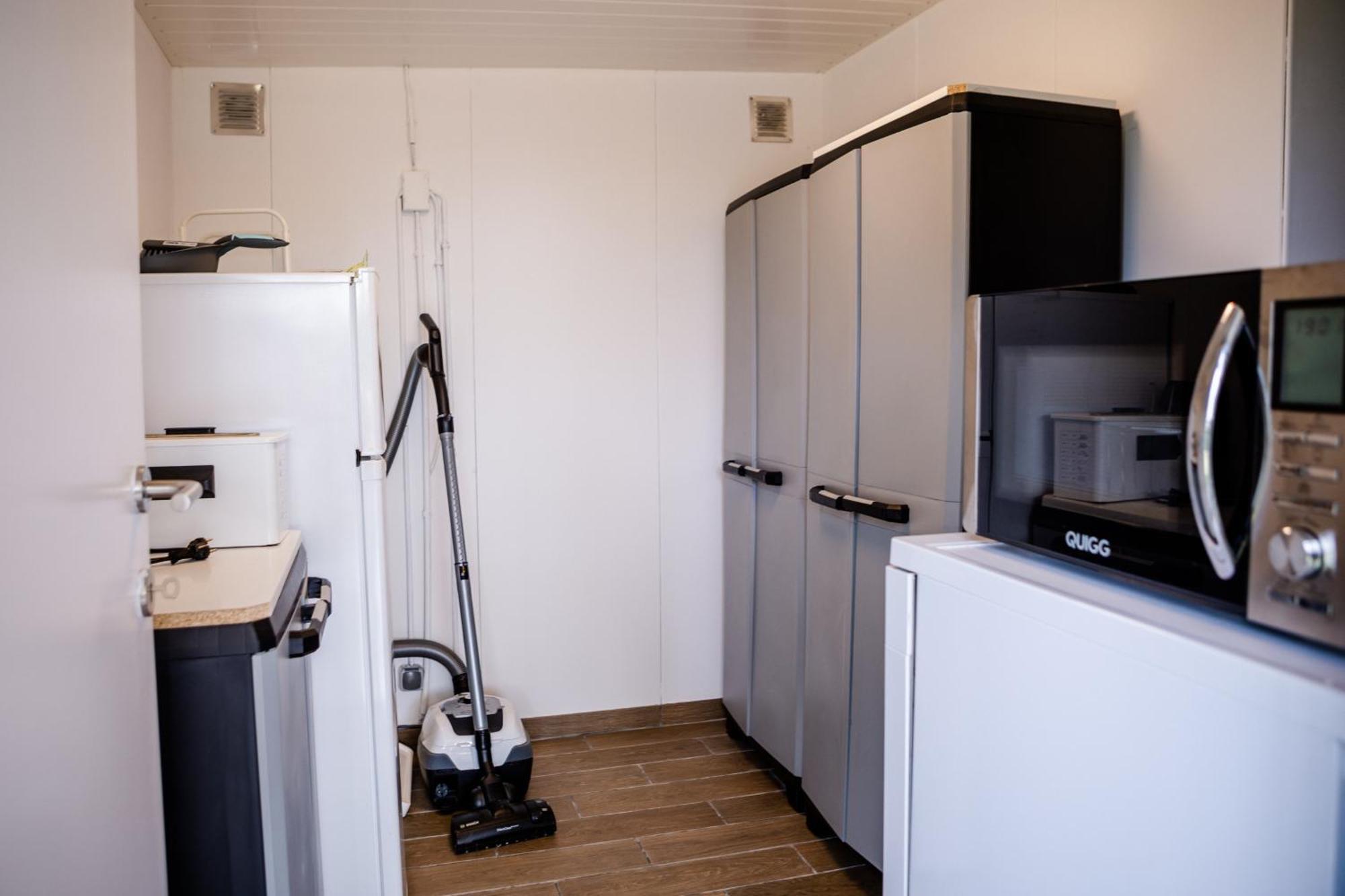 Vakantiewoning Op Steenworp Afstand Van Strand En Havens Yerseke Exterior foto